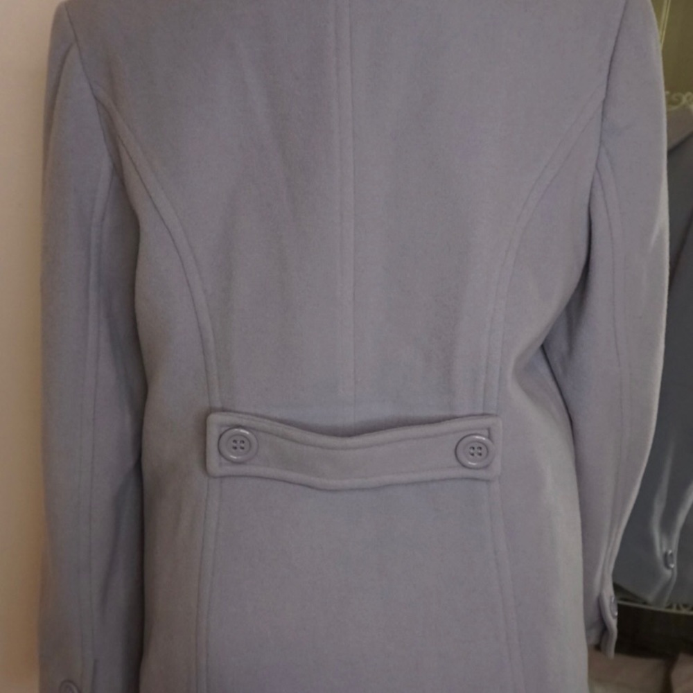 Pea Coat Jacket - image 3